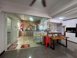 Blk 415 Woodlands Street 41 (Woodlands), HDB 5 Rooms #563725331